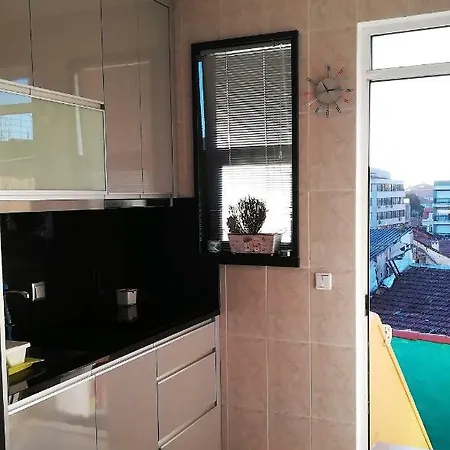 Apartment Eden Apartamento *