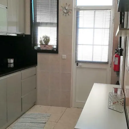 Eden Apartamento Apartment Porto