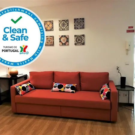 éden Apartamento *