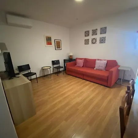 Apartamento éden Apartamento Oporto