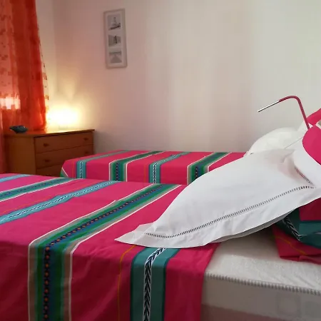 éden Apartamento Apartamento
