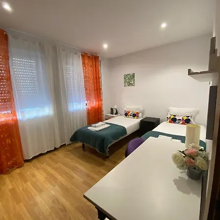 Apartamento éden Apartamento Oporto