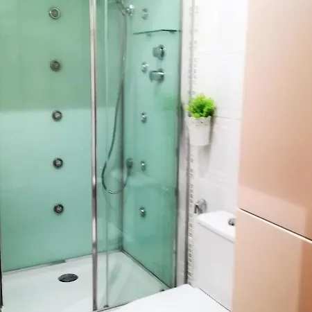 éden Apartamento
