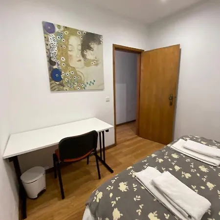 éden Apartamento Oporto