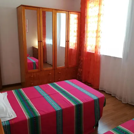 Apartamento éden Apartamento