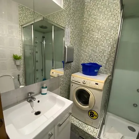 Apartamento éden Apartamento *