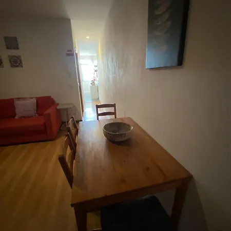 éden Apartamento Oporto