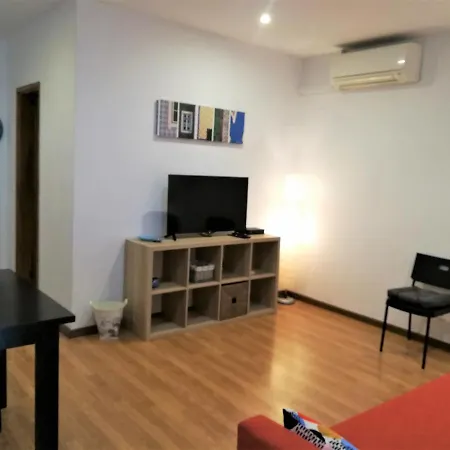 Apartamento éden Apartamento *