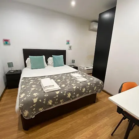 éden Apartamento * Oporto