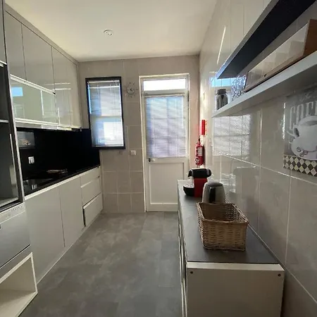 Apartamento éden Apartamento *