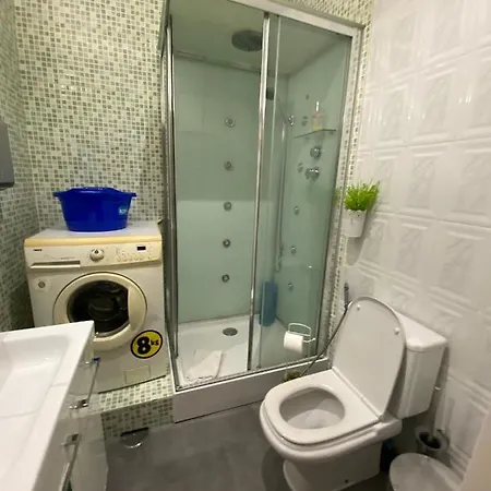 éden Apartamento Apartamento *