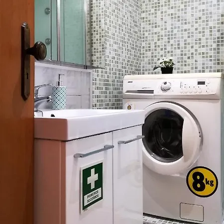 Apartamento éden Apartamento *