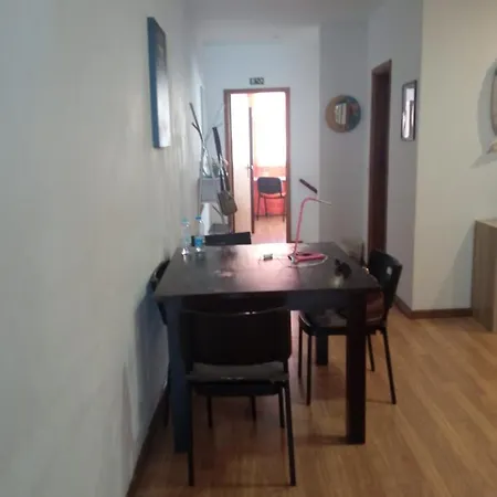 éden Apartamento Apartamento Oporto
