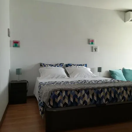 éden Apartamento Apartamento *