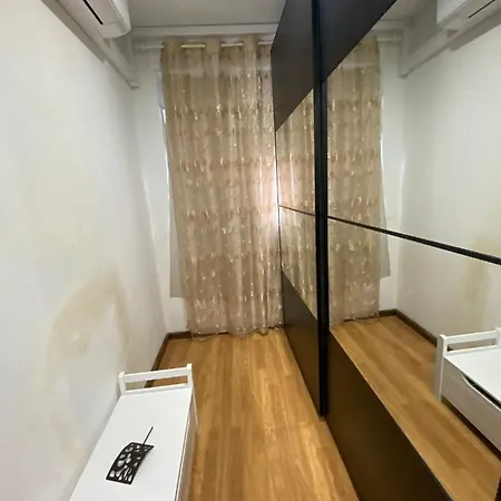 éden Apartamento * Oporto