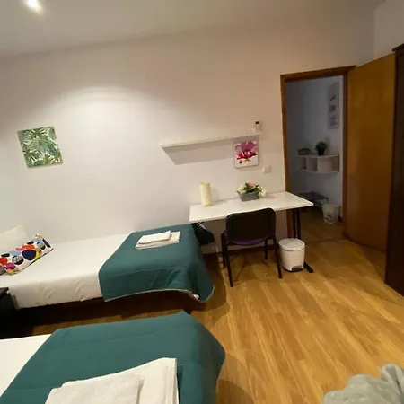 Apartamento éden Apartamento