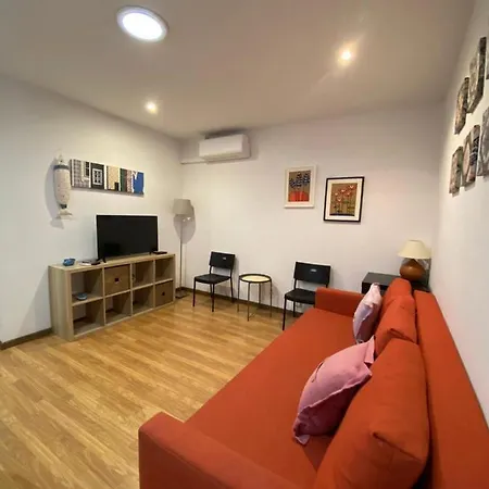Apartamento éden Apartamento Oporto