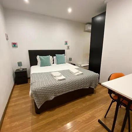 éden Apartamento * Oporto