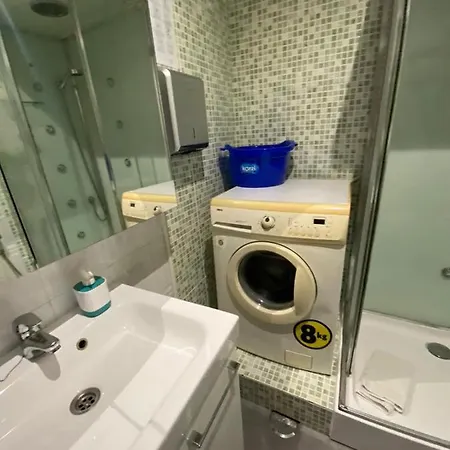 éden Apartamento Apartamento Oporto