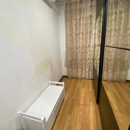 Apartamento éden Apartamento *
