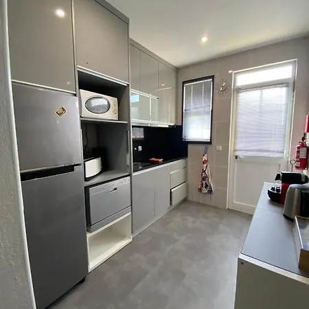 éden Apartamento