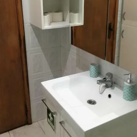 éden Apartamento