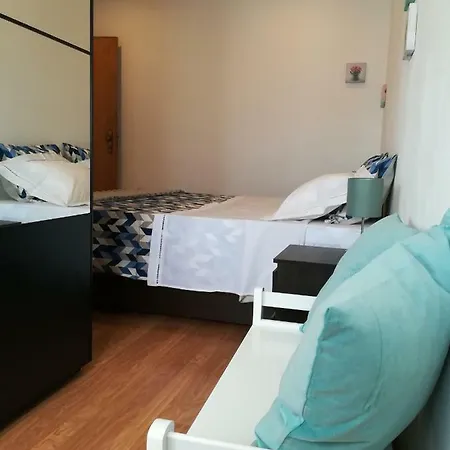 éden Apartamento Oporto