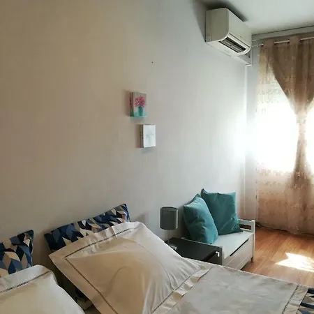 Apartamento éden Apartamento *